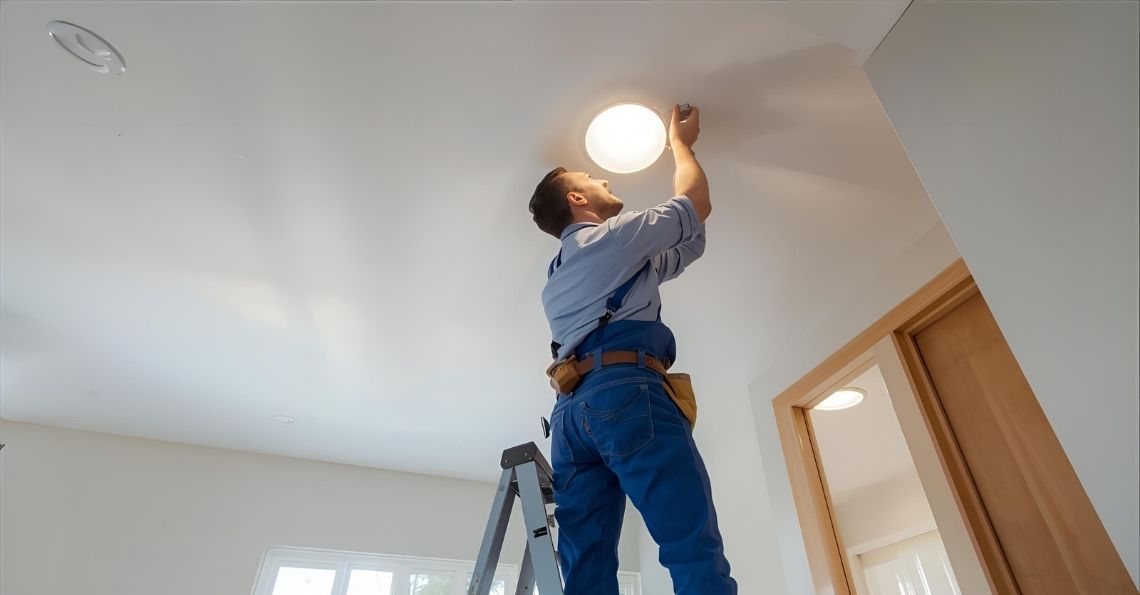 خدمات Handyman در تورنتو